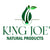 King Joe Natural Products