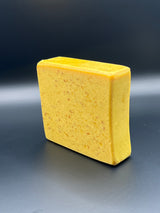 Turmeric Soap