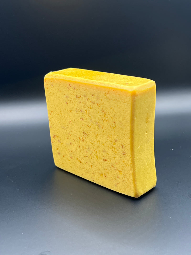 Turmeric Soap