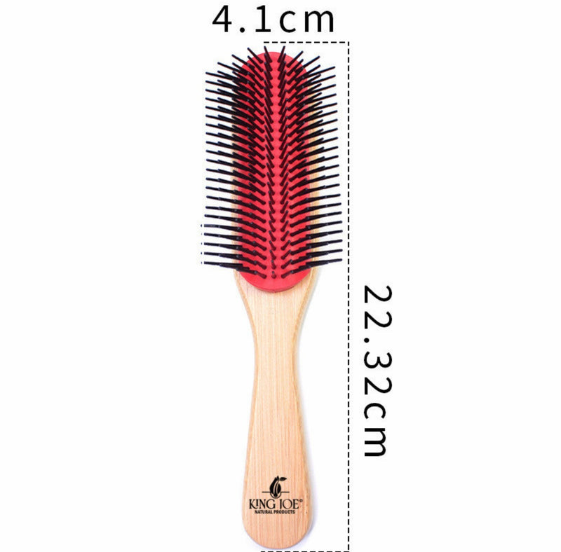 Detangle Brush